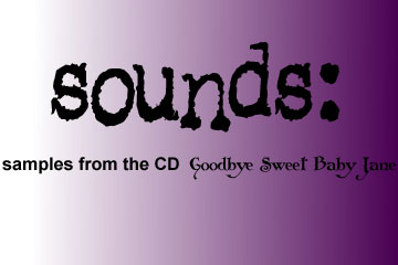 Sounds: Samples from the CD